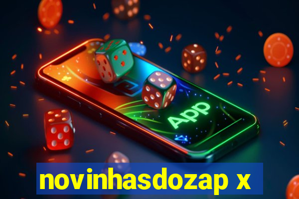 novinhasdozap x